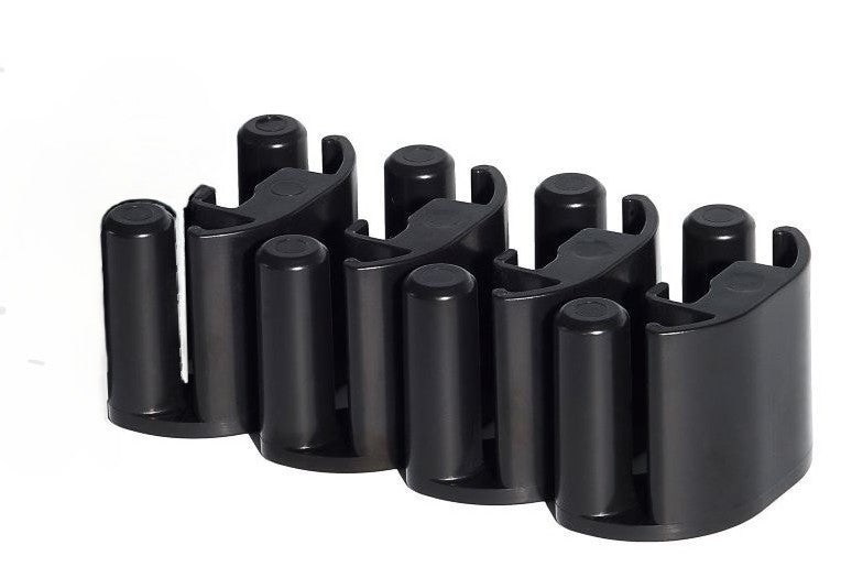 Medal Display, Standing, Charcoal Color, 4-Medal